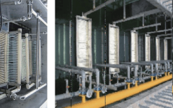 MBR(膜生物反应器)处理技术工艺