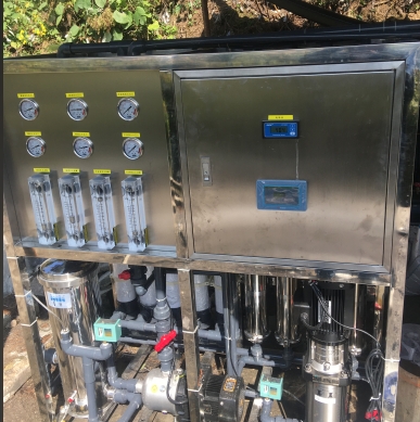 贵阳乌当区某食品厂项目