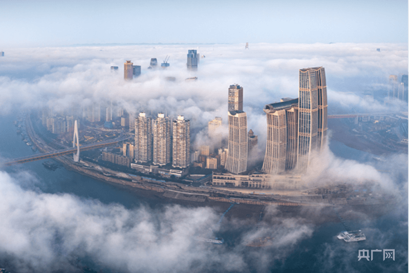 涉多区县多企业 重庆曝光一批未达标空气污染源名单