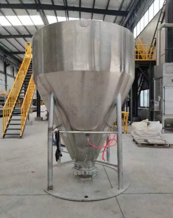 重庆斯铂电气自动化设备有限公司项目